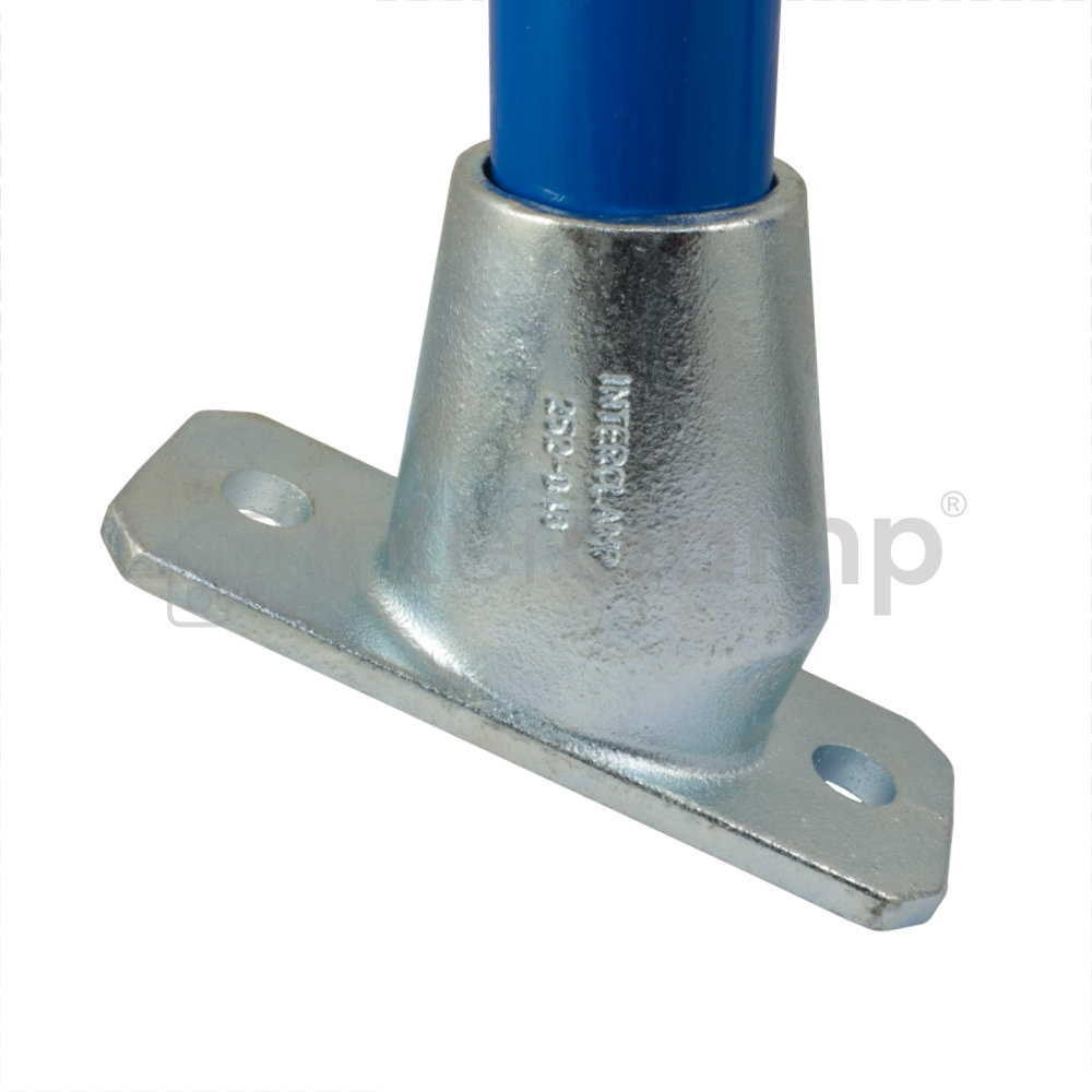 

Interclamp® Type 252